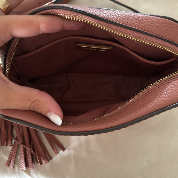 Tory Bruch Mcgraw Camera Crossbody - Picture 3 of 6